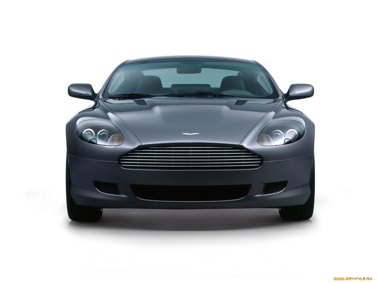 aston, martin, db9, 